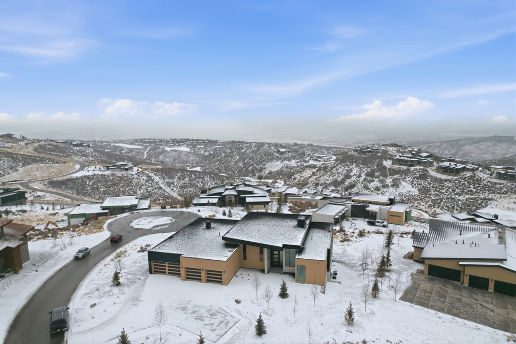8833 SUN SPARK CT Park City, UT 84098