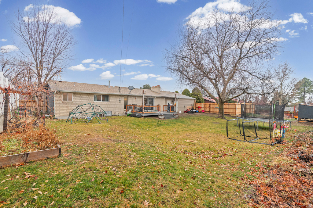 1065 N 100 E American Fork, UT 84003