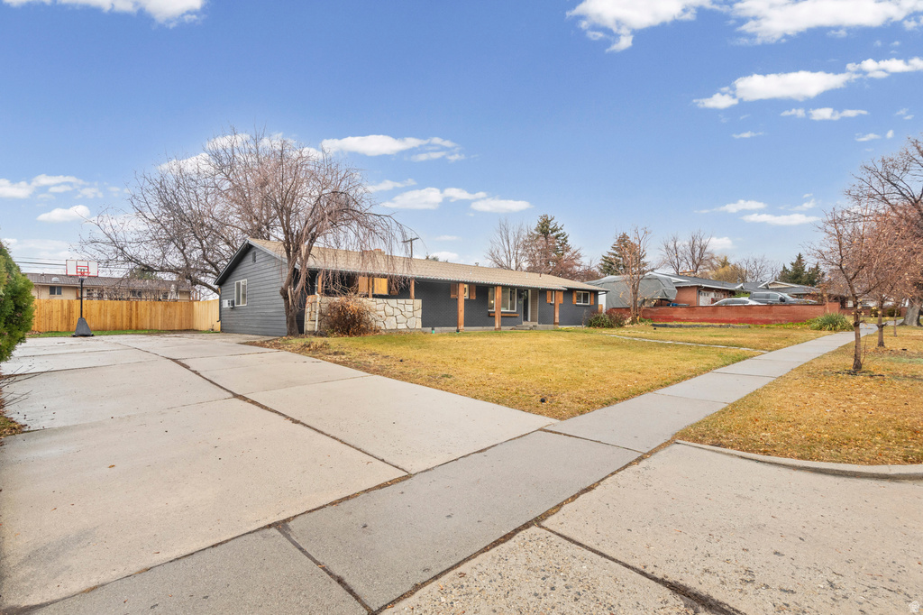 1065 N 100 E American Fork, UT 84003