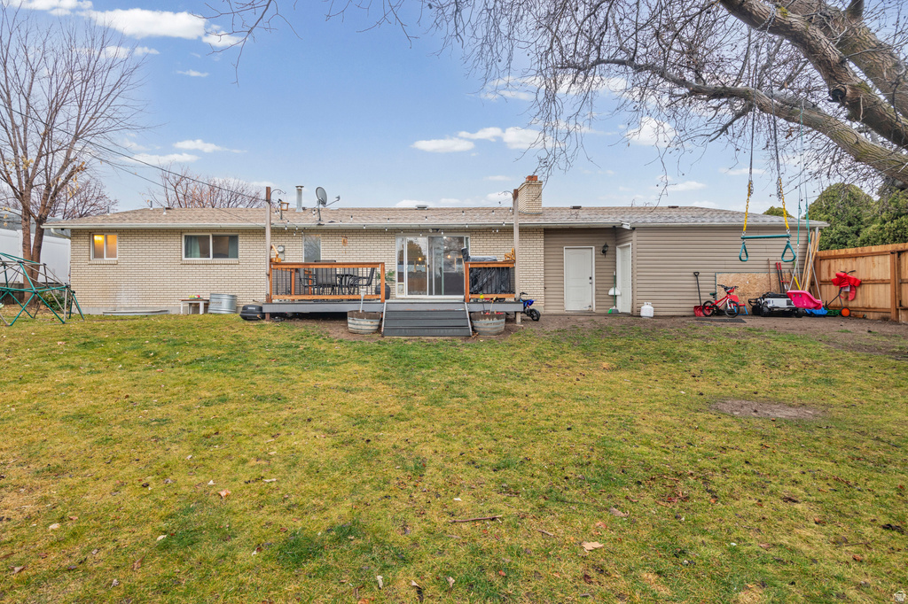 1065 N 100 E American Fork, UT 84003
