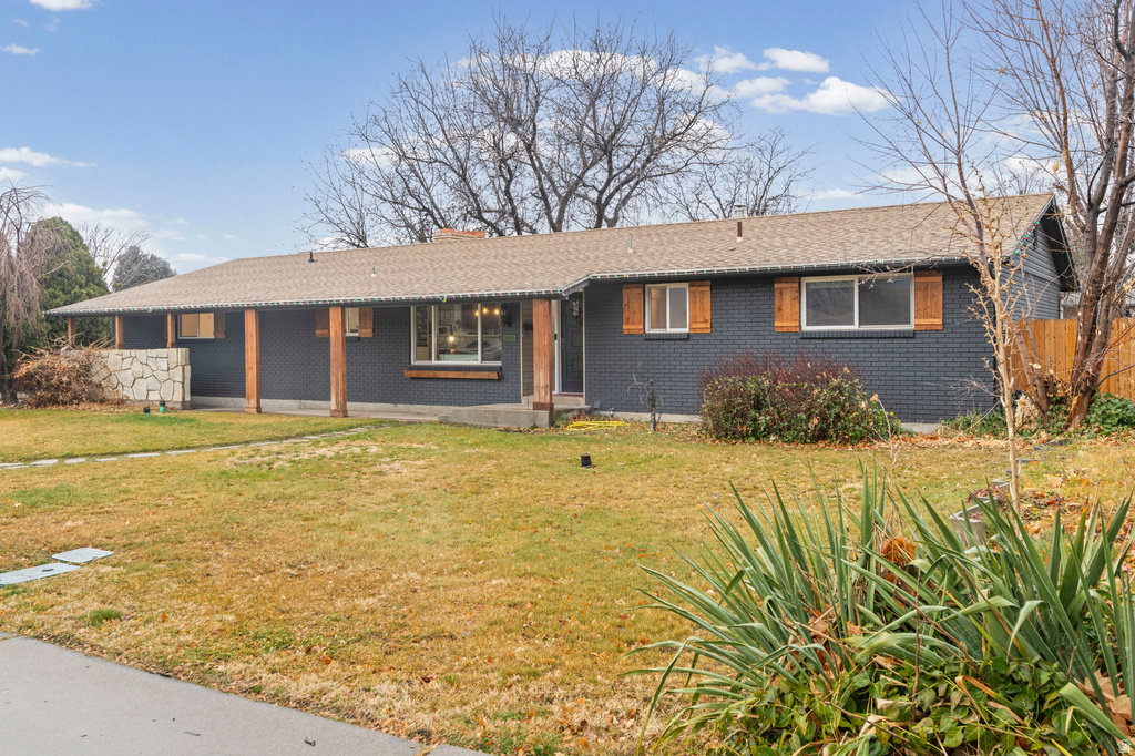 1065 N 100 E American Fork, UT 84003