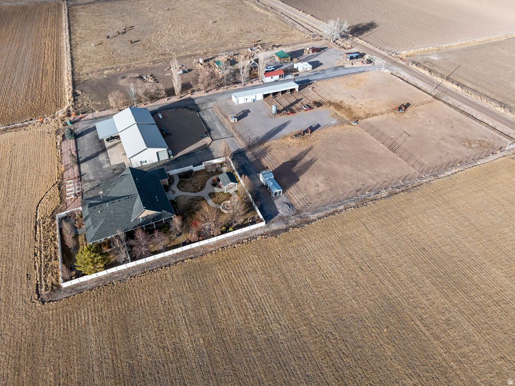 1199 N 520 E Salina, UT 84654