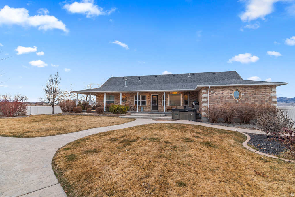 1199 N 520 E Salina, UT 84654