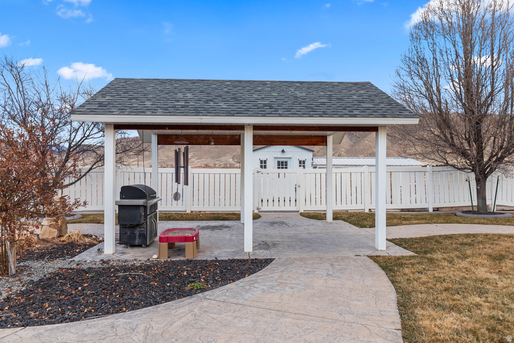 1199 N 520 E Salina, UT 84654