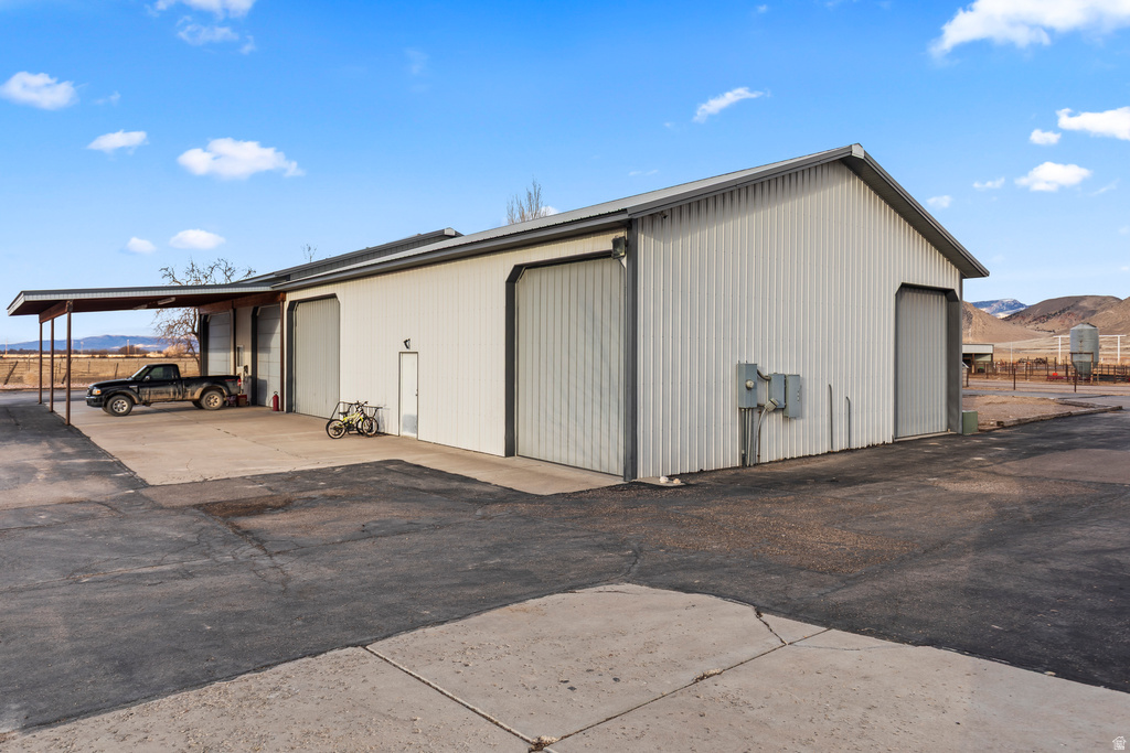 1199 N 520 E Salina, UT 84654