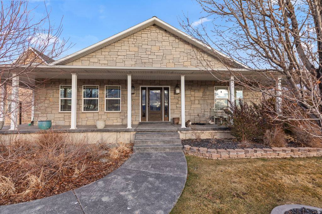 1199 N 520 E Salina, UT 84654