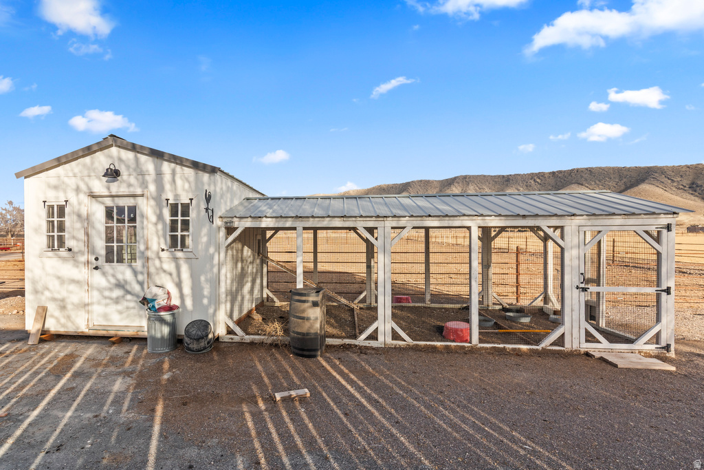 1199 N 520 E Salina, UT 84654