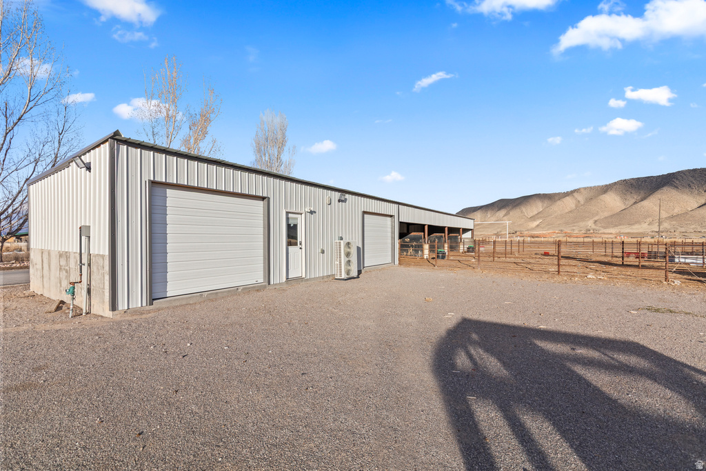 1199 N 520 E Salina, UT 84654