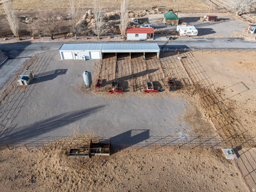 1199 N 520 E Salina, UT 84654