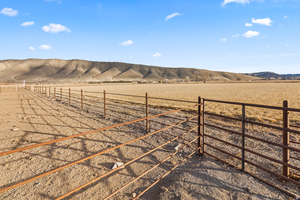 1199 N 520 E Salina, UT 84654