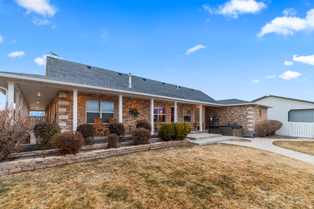 1199 N 520 E Salina, UT 84654