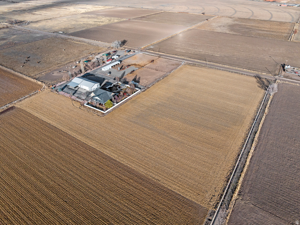 1199 N 520 E Salina, UT 84654