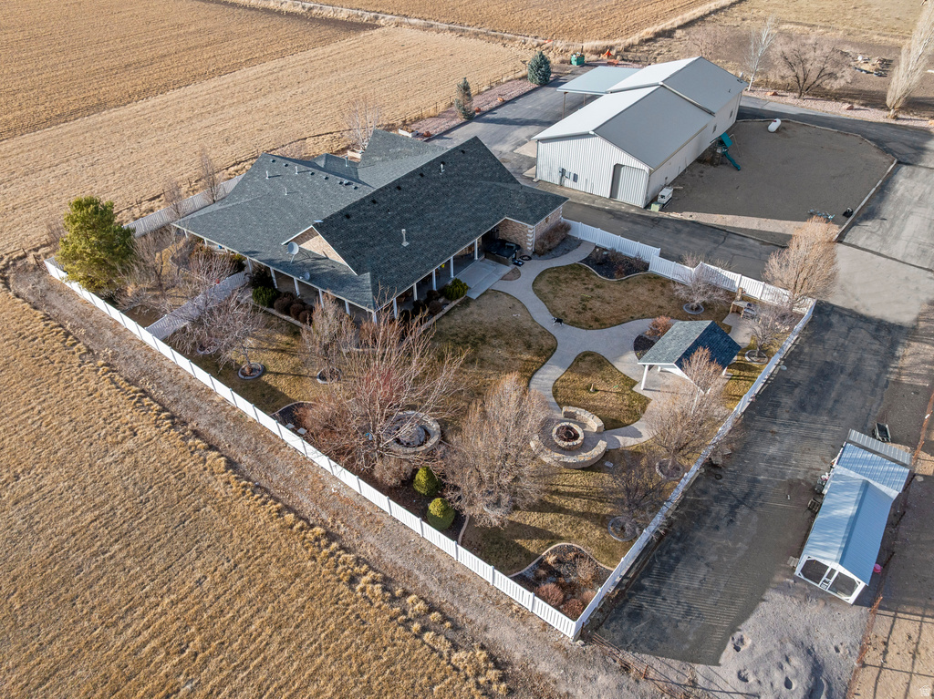 1199 N 520 E Salina, UT 84654