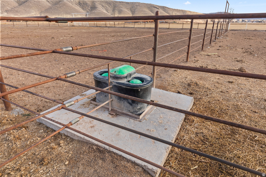 1199 N 520 E Salina, UT 84654