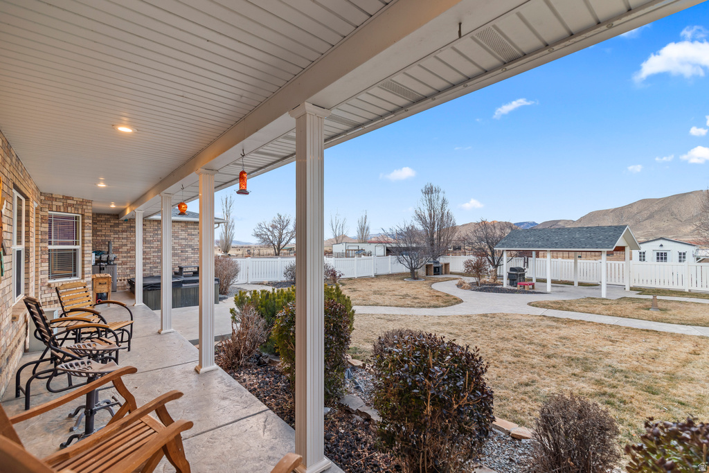 1199 N 520 E Salina, UT 84654