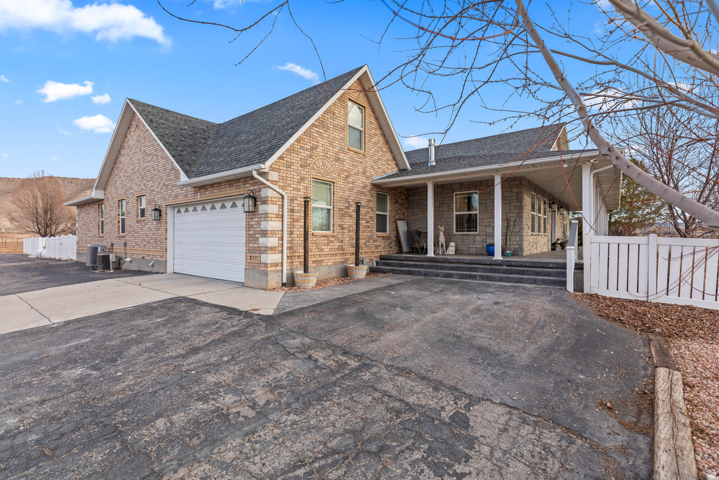 1199 N 520 E Salina, UT 84654