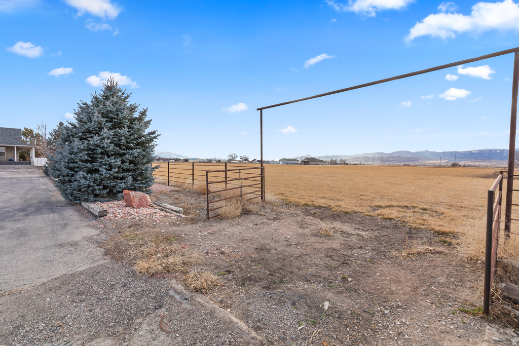 1199 N 520 E Salina, UT 84654