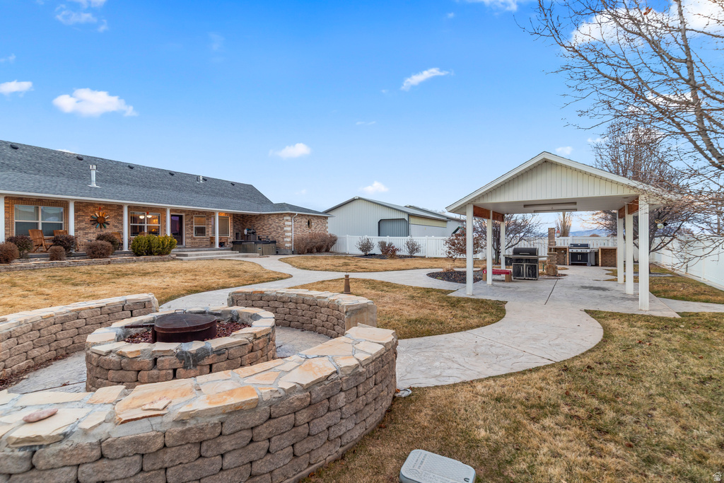 1199 N 520 E Salina, UT 84654