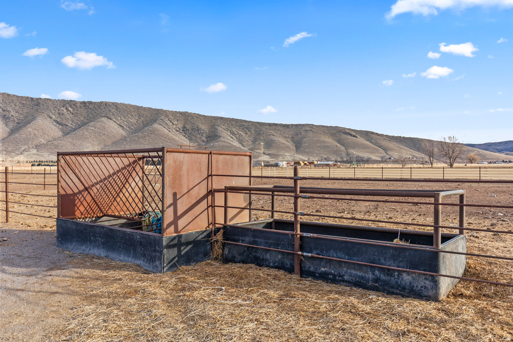 1199 N 520 E Salina, UT 84654