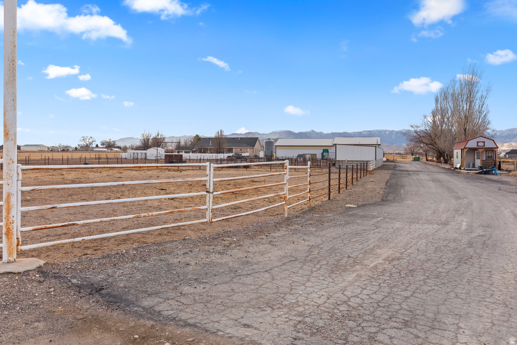 1199 N 520 E Salina, UT 84654