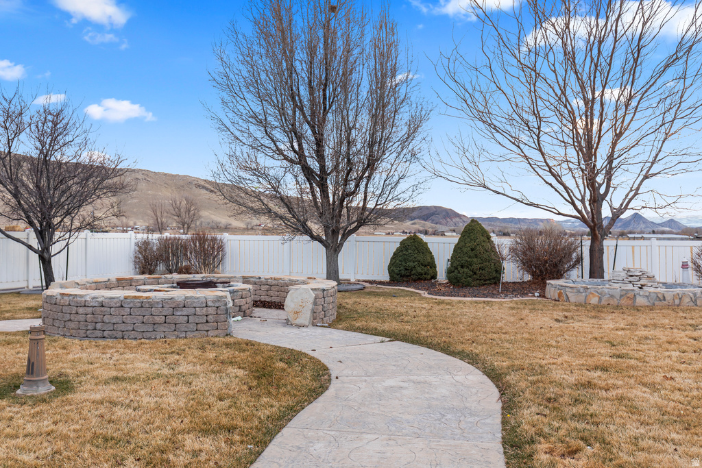 1199 N 520 E Salina, UT 84654
