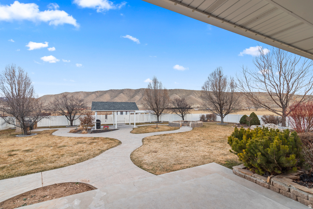 1199 N 520 E Salina, UT 84654