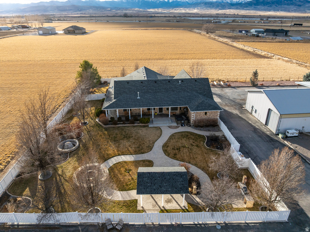 1199 N 520 E Salina, UT 84654