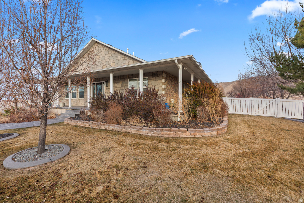 1199 N 520 E Salina, UT 84654