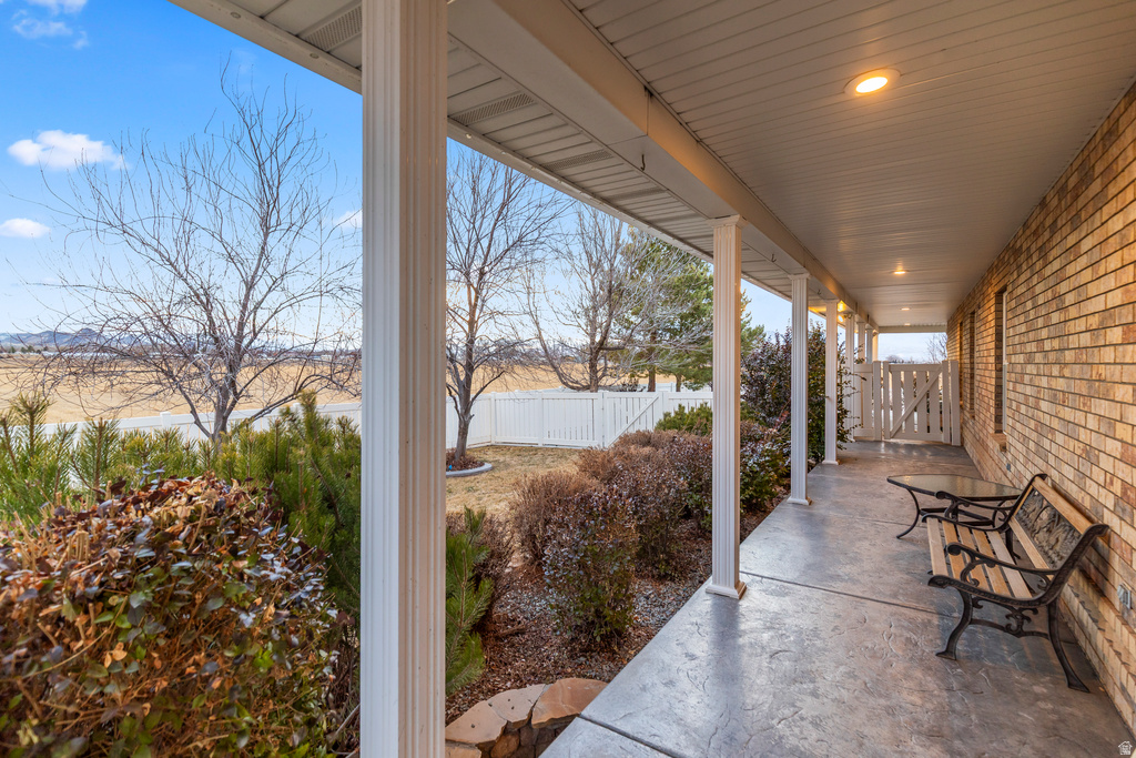 1199 N 520 E Salina, UT 84654