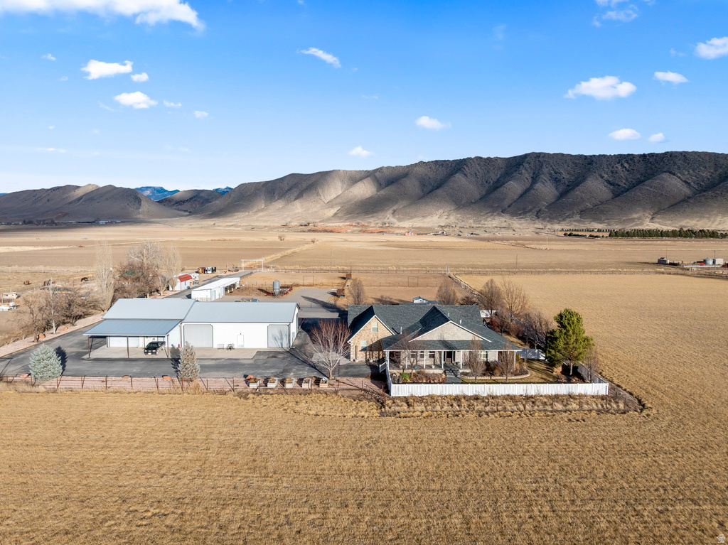 1199 N 520 E Salina, UT 84654