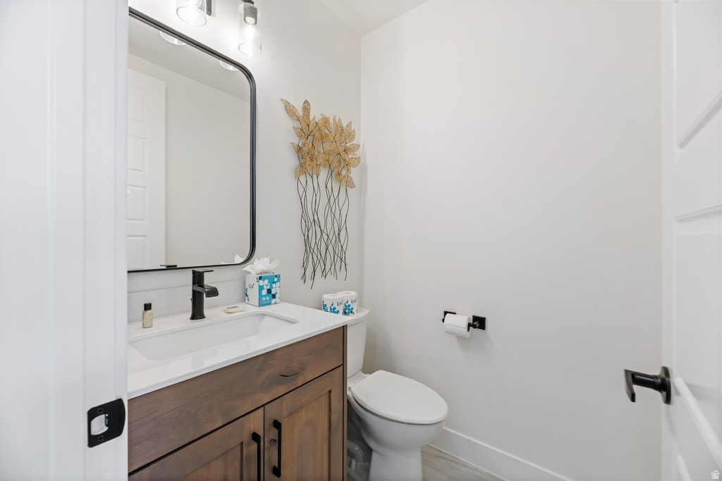 3222 S HIDEAWAY PL Hurricane, UT 84737