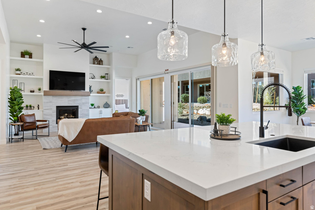 3222 S HIDEAWAY PL Hurricane, UT 84737