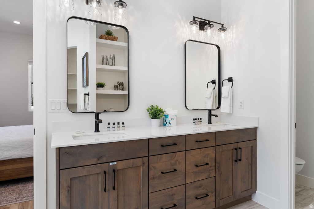 3222 S HIDEAWAY PL Hurricane, UT 84737