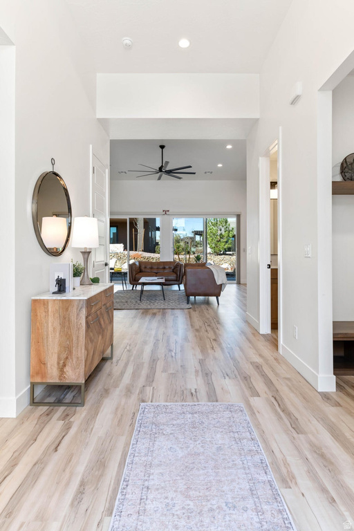 3222 S HIDEAWAY PL Hurricane, UT 84737