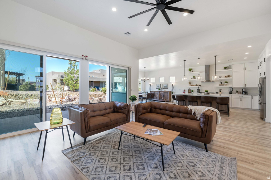 3222 S HIDEAWAY PL Hurricane, UT 84737