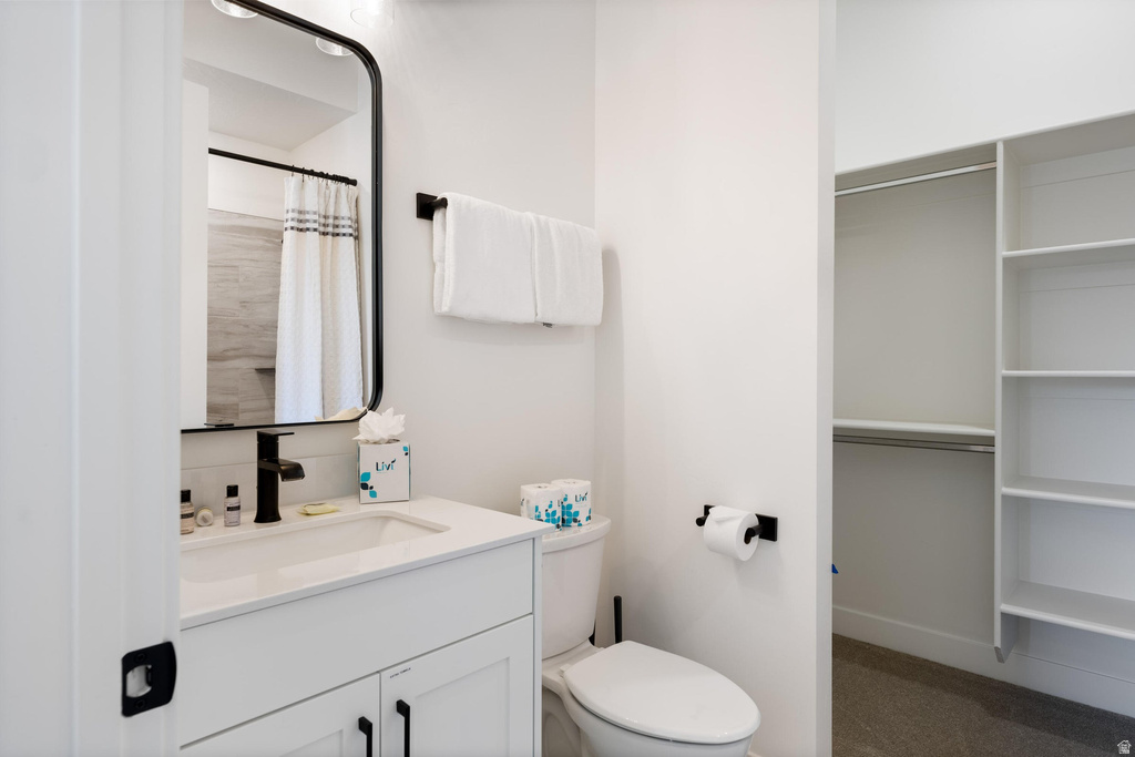 3222 S HIDEAWAY PL Hurricane, UT 84737