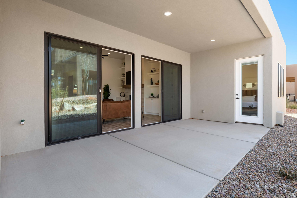 3222 S HIDEAWAY PL Hurricane, UT 84737