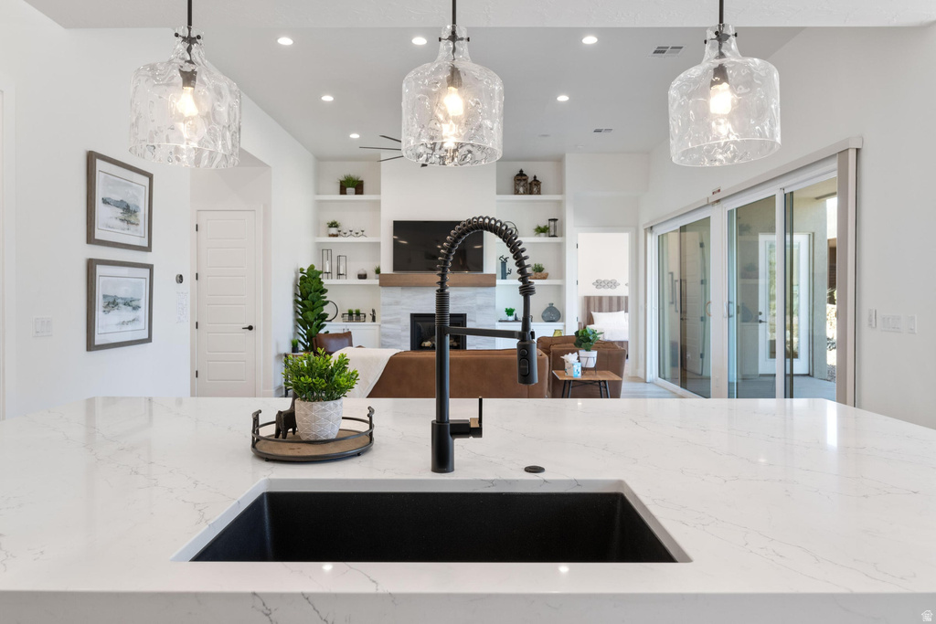 3222 S HIDEAWAY PL Hurricane, UT 84737