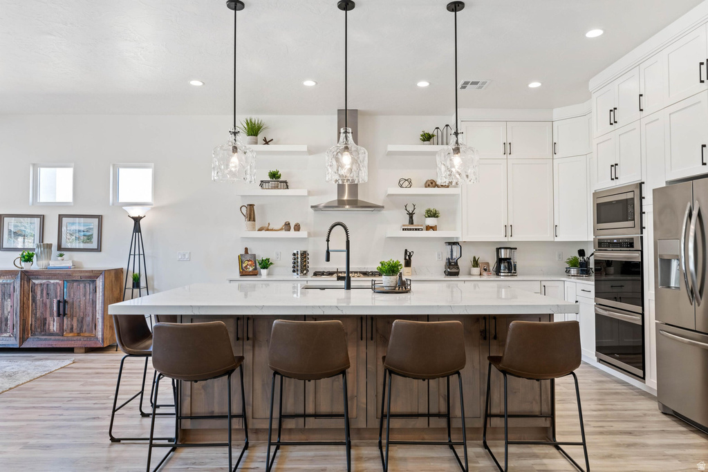 3222 S HIDEAWAY PL Hurricane, UT 84737