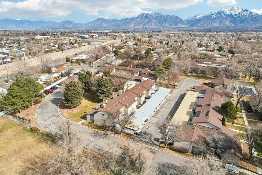 48 SAN RAFAEL CT #48 West Jordan, UT 84088