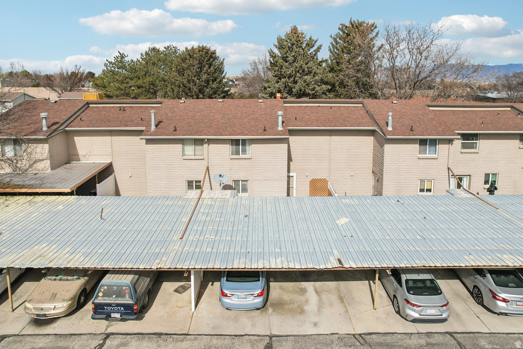 48 SAN RAFAEL CT #48 West Jordan, UT 84088