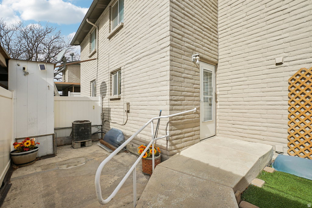 48 SAN RAFAEL CT #48 West Jordan, UT 84088