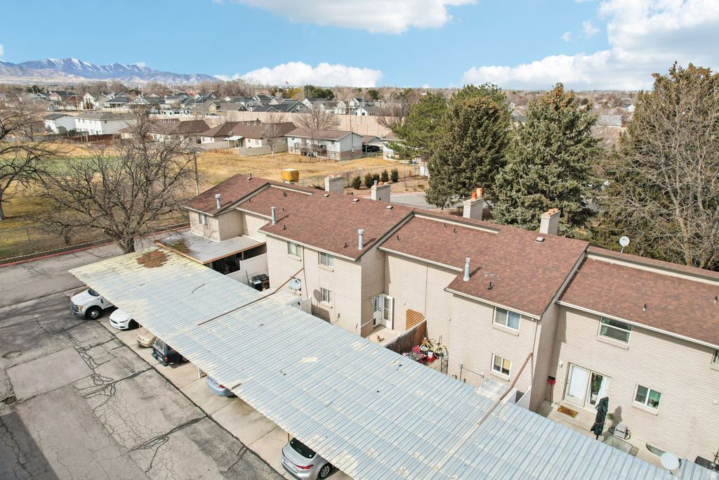 48 SAN RAFAEL CT #48 West Jordan, UT 84088