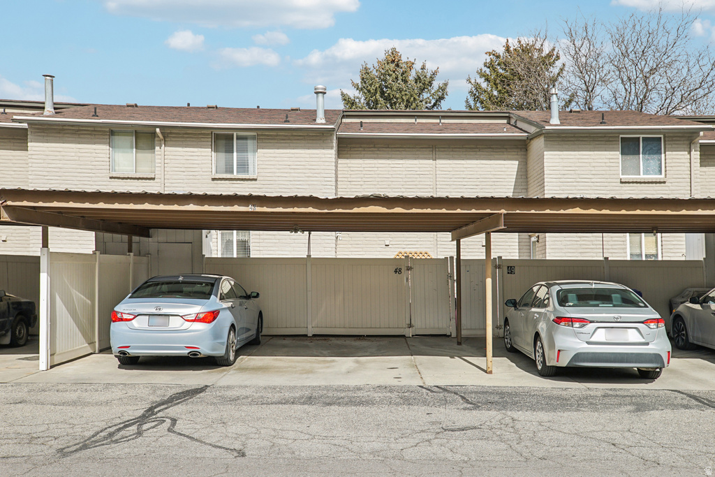 48 SAN RAFAEL CT #48 West Jordan, UT 84088