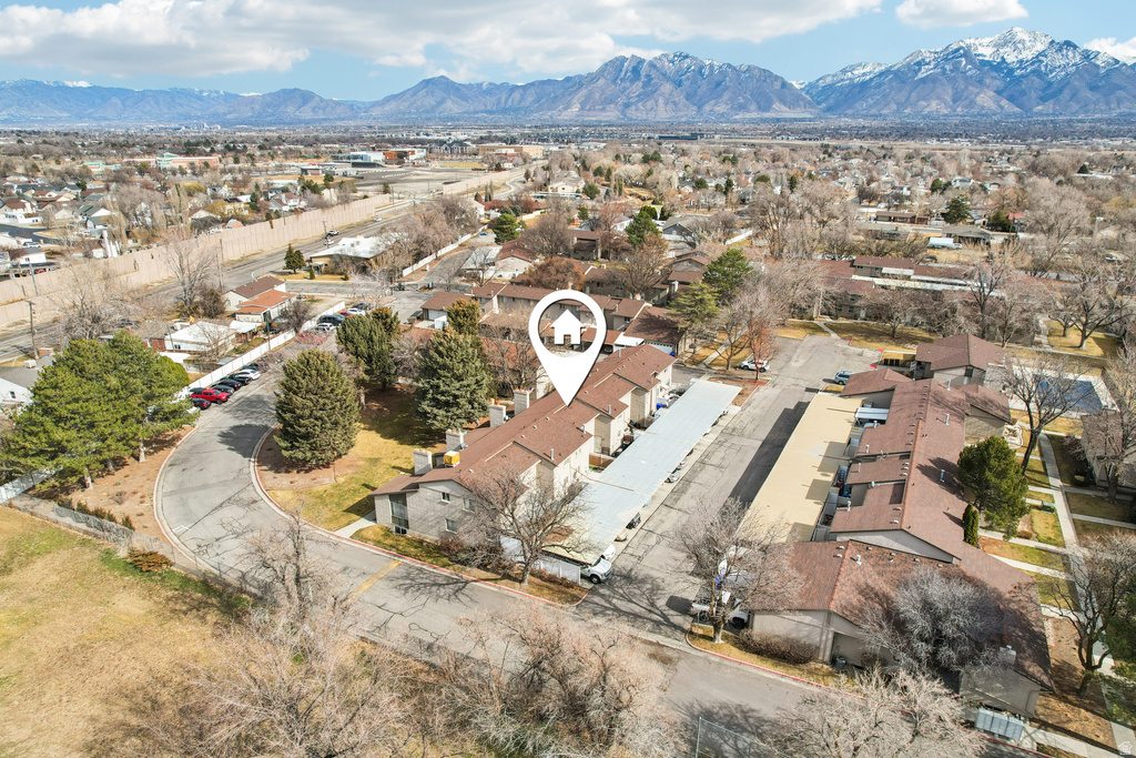 48 SAN RAFAEL CT #48 West Jordan, UT 84088