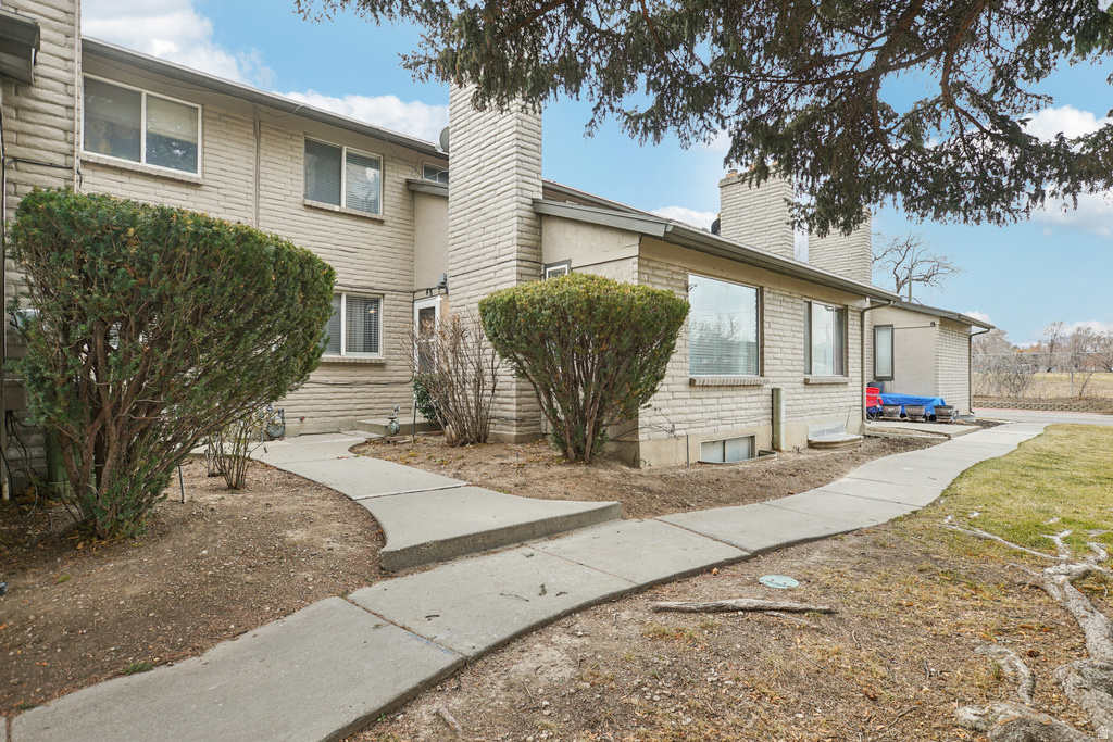 48 SAN RAFAEL CT #48 West Jordan, UT 84088