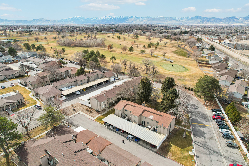 48 SAN RAFAEL CT #48 West Jordan, UT 84088