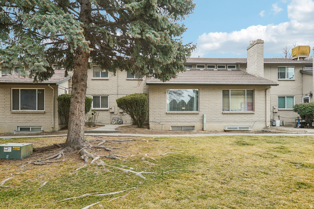 48 SAN RAFAEL CT #48 West Jordan, UT 84088