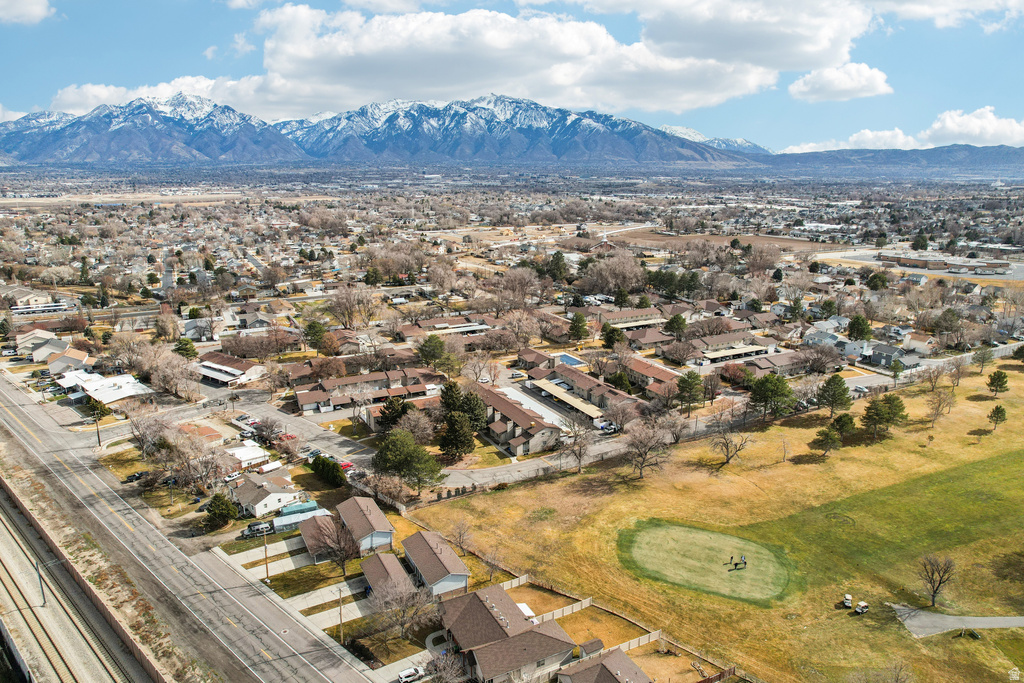 48 SAN RAFAEL CT #48 West Jordan, UT 84088