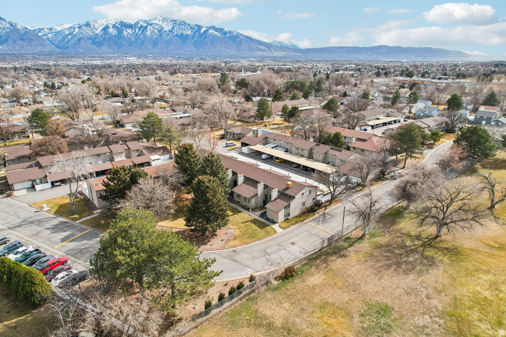 48 SAN RAFAEL CT #48 West Jordan, UT 84088